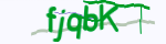 Enter the character string shown in the picture