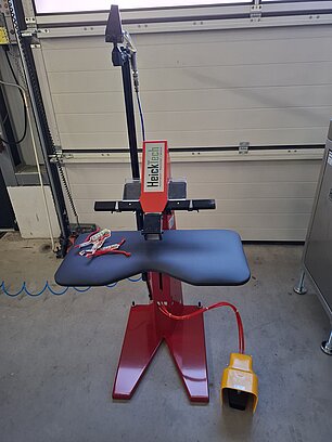 FT12 pneumatic
