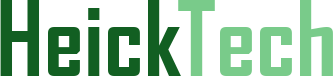 HeickTech Logo